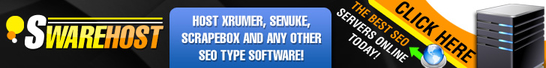 Xrumer Hosting